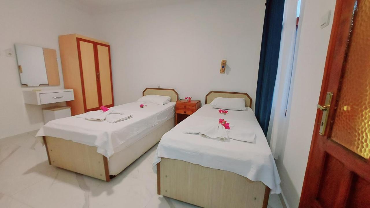 Hotel Sema Patara Extérieur photo