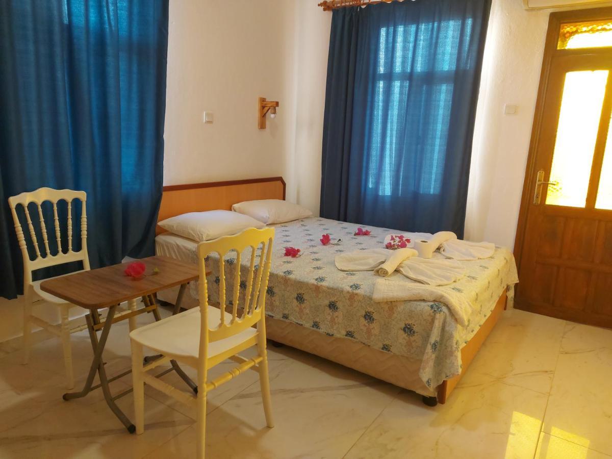 Hotel Sema Patara Extérieur photo