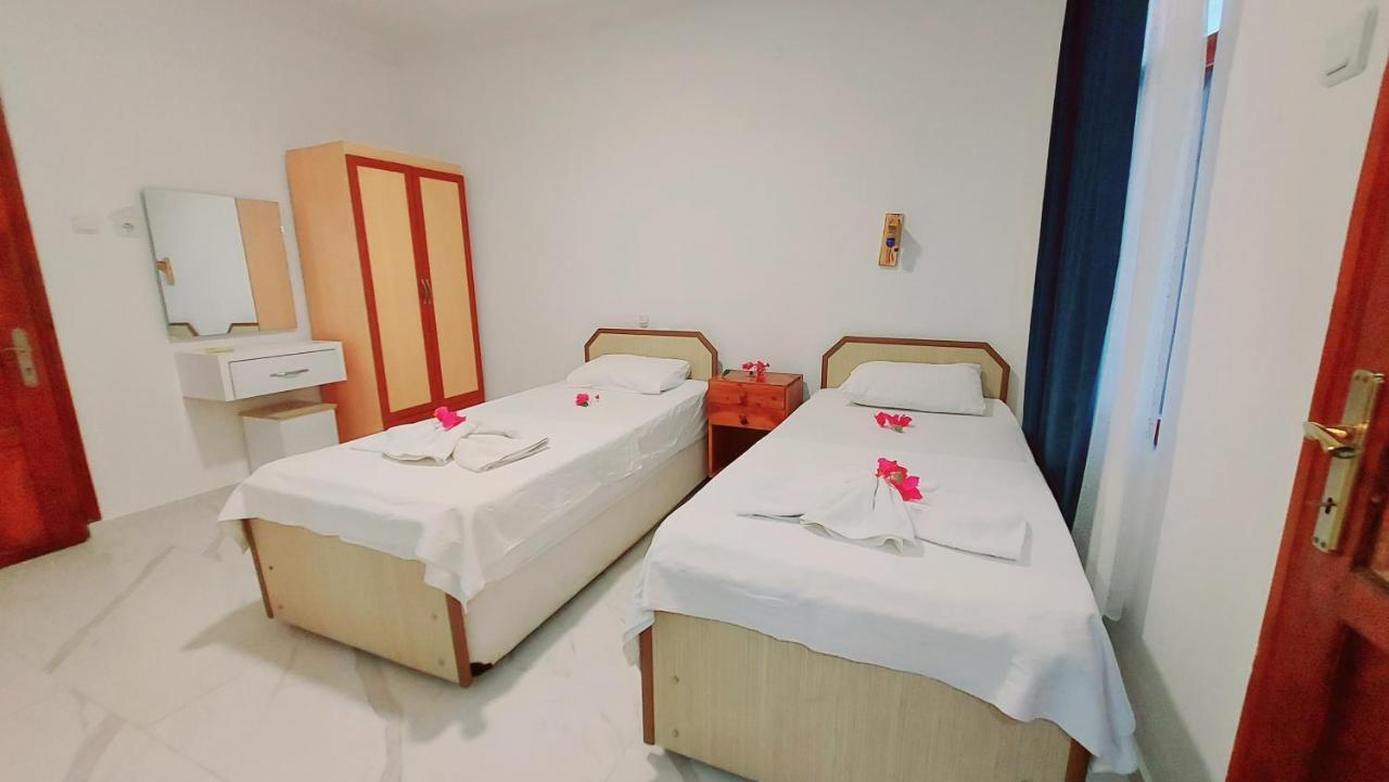 Hotel Sema Patara Extérieur photo
