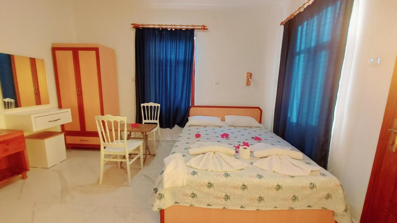 Hotel Sema Patara Extérieur photo