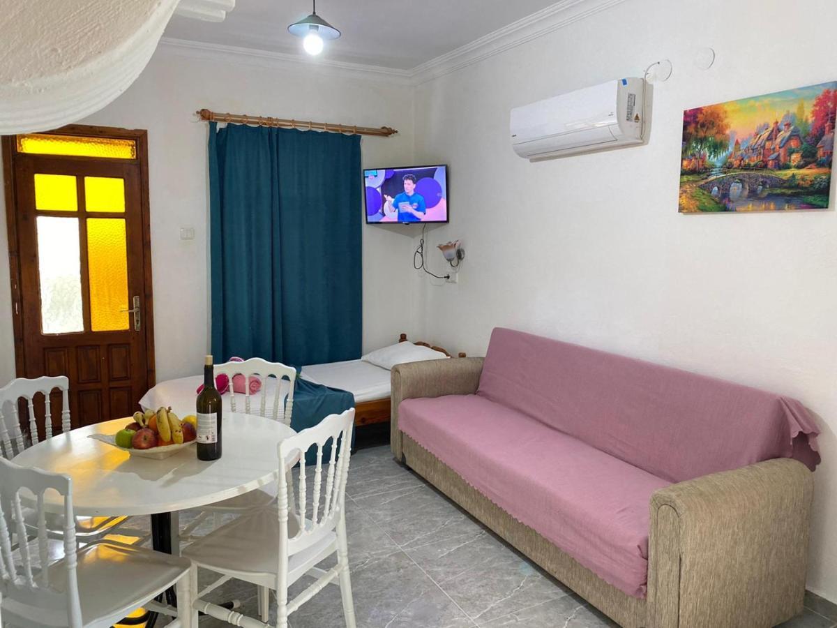 Hotel Sema Patara Extérieur photo