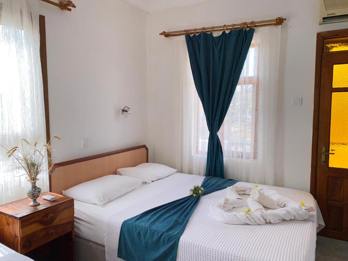 Hotel Sema Patara Extérieur photo