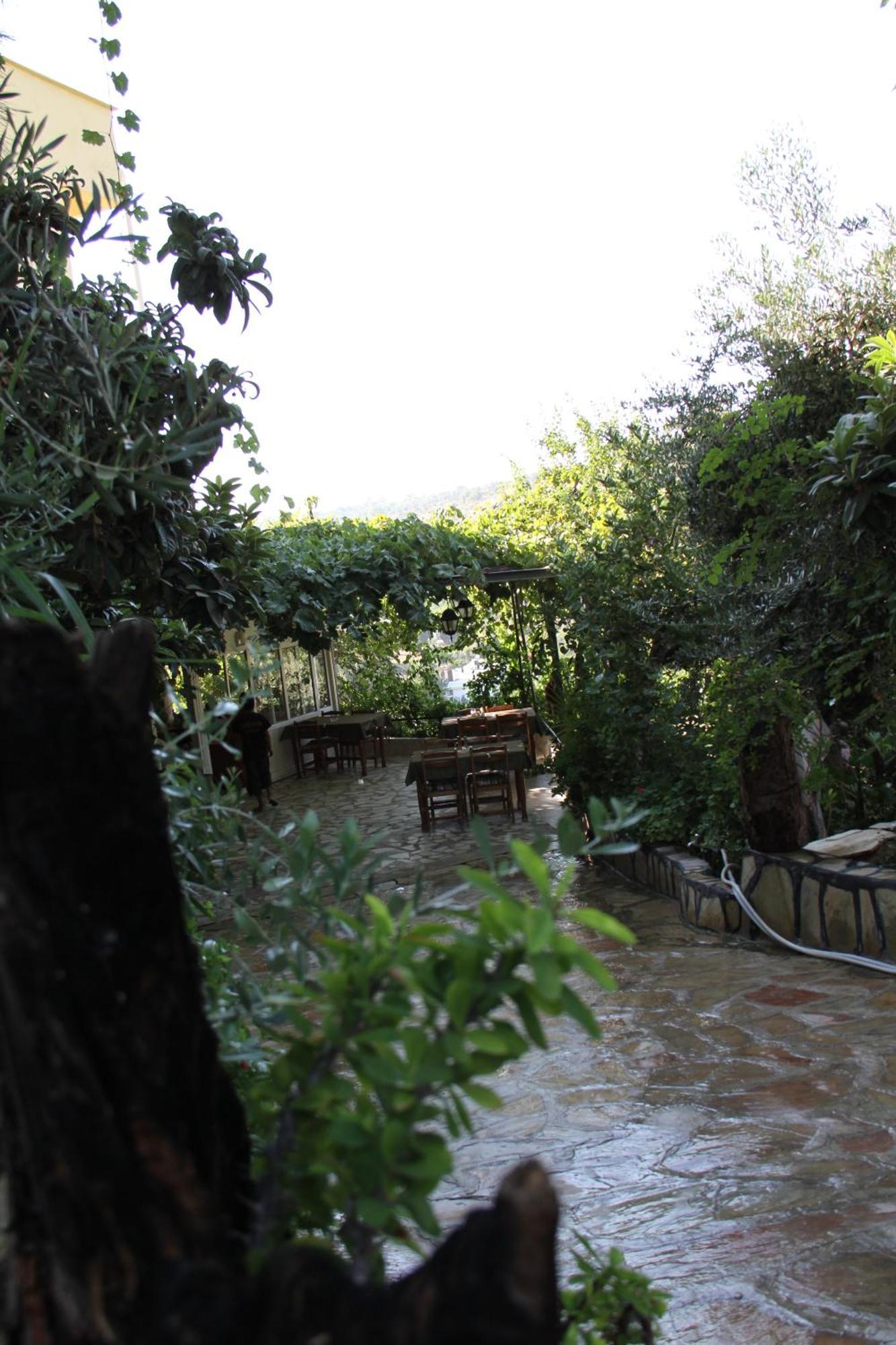 Hotel Sema Patara Extérieur photo