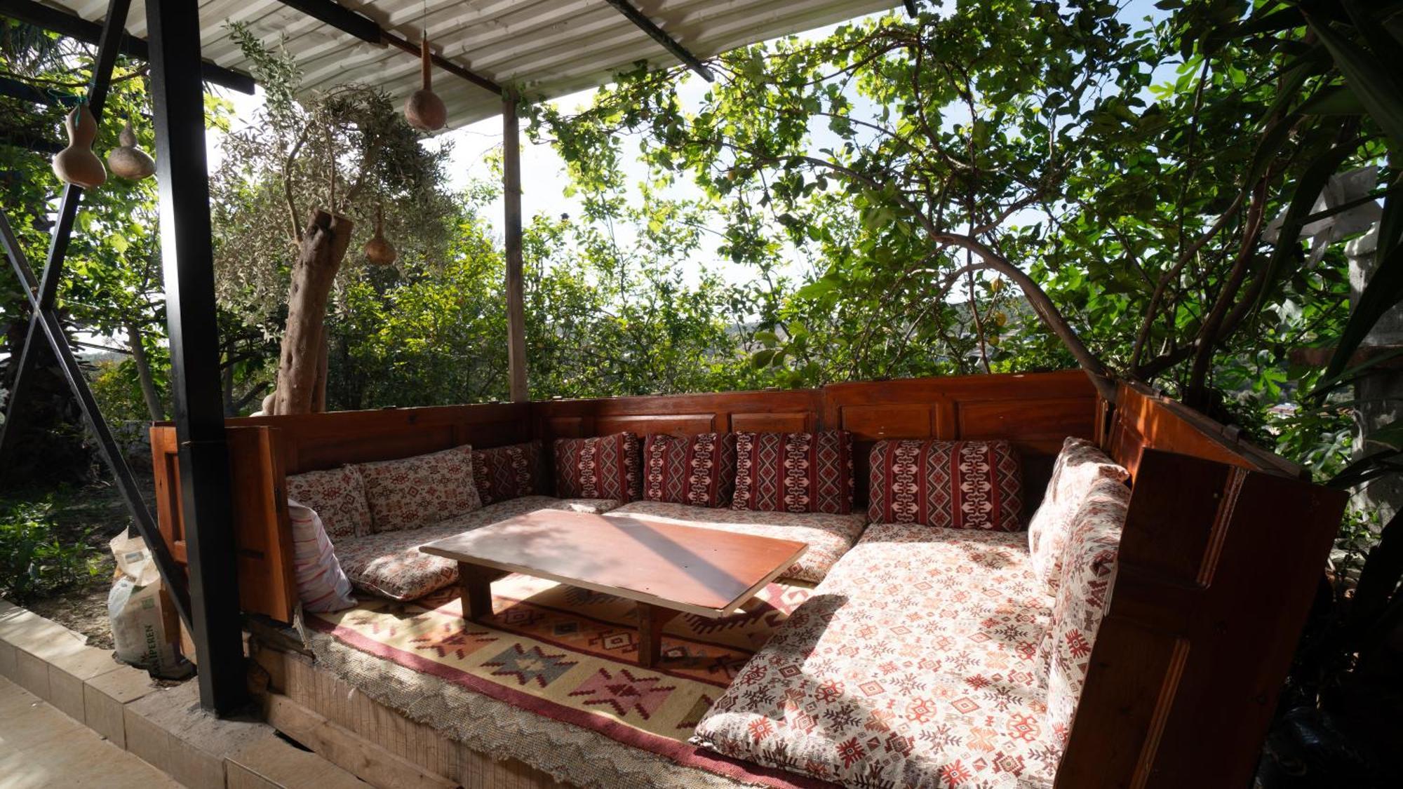 Hotel Sema Patara Extérieur photo