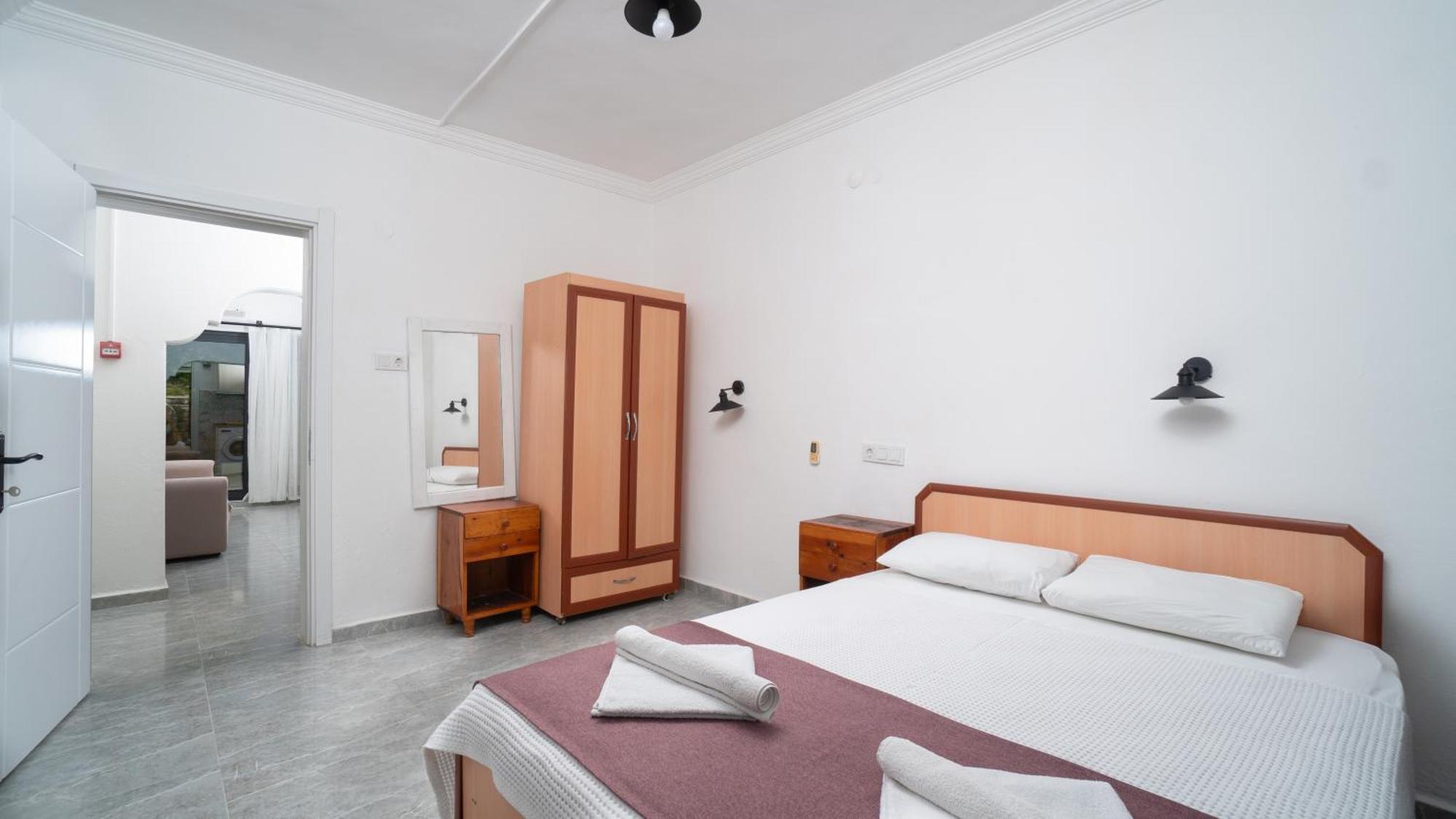 Hotel Sema Patara Extérieur photo