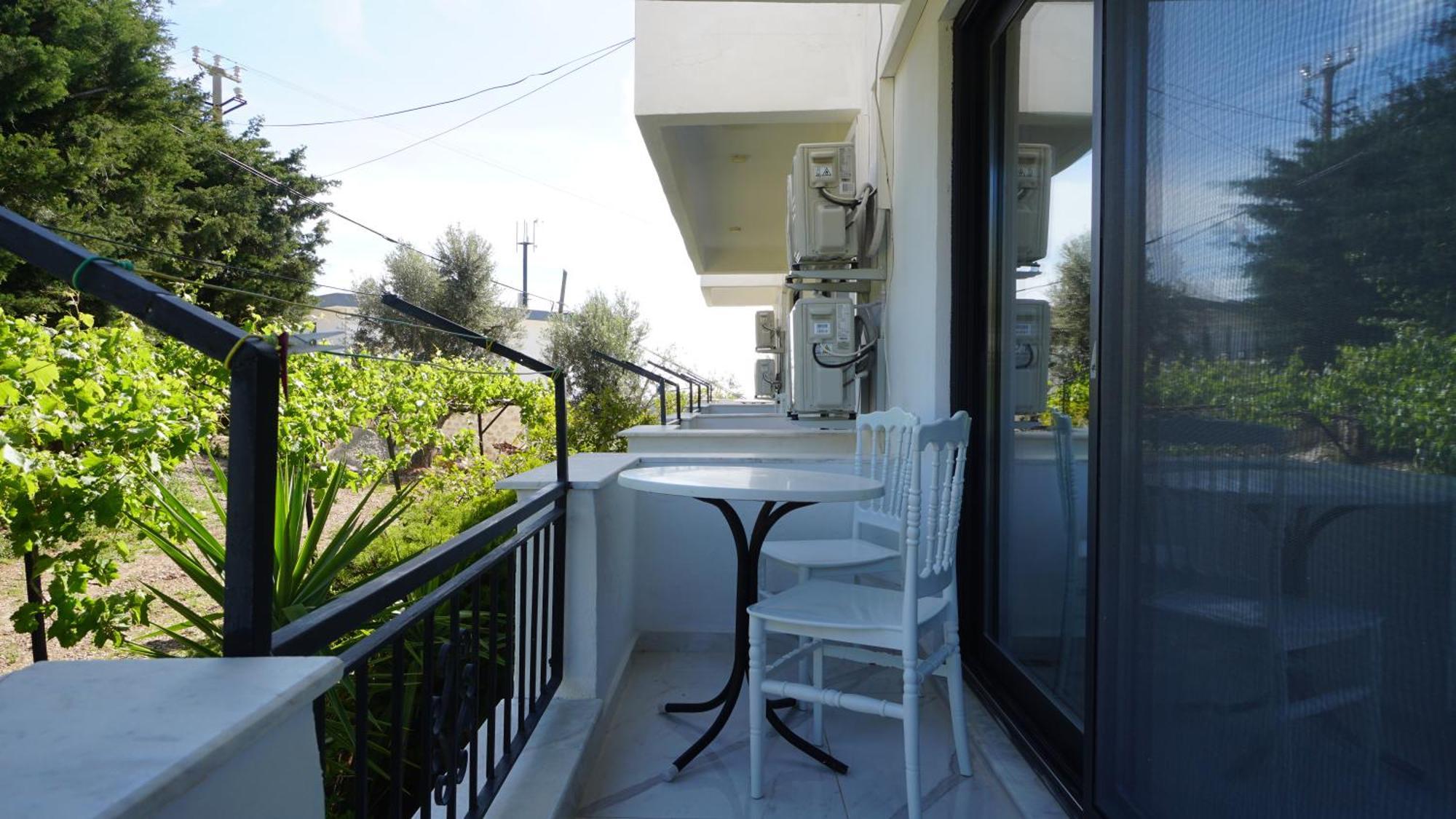 Hotel Sema Patara Extérieur photo