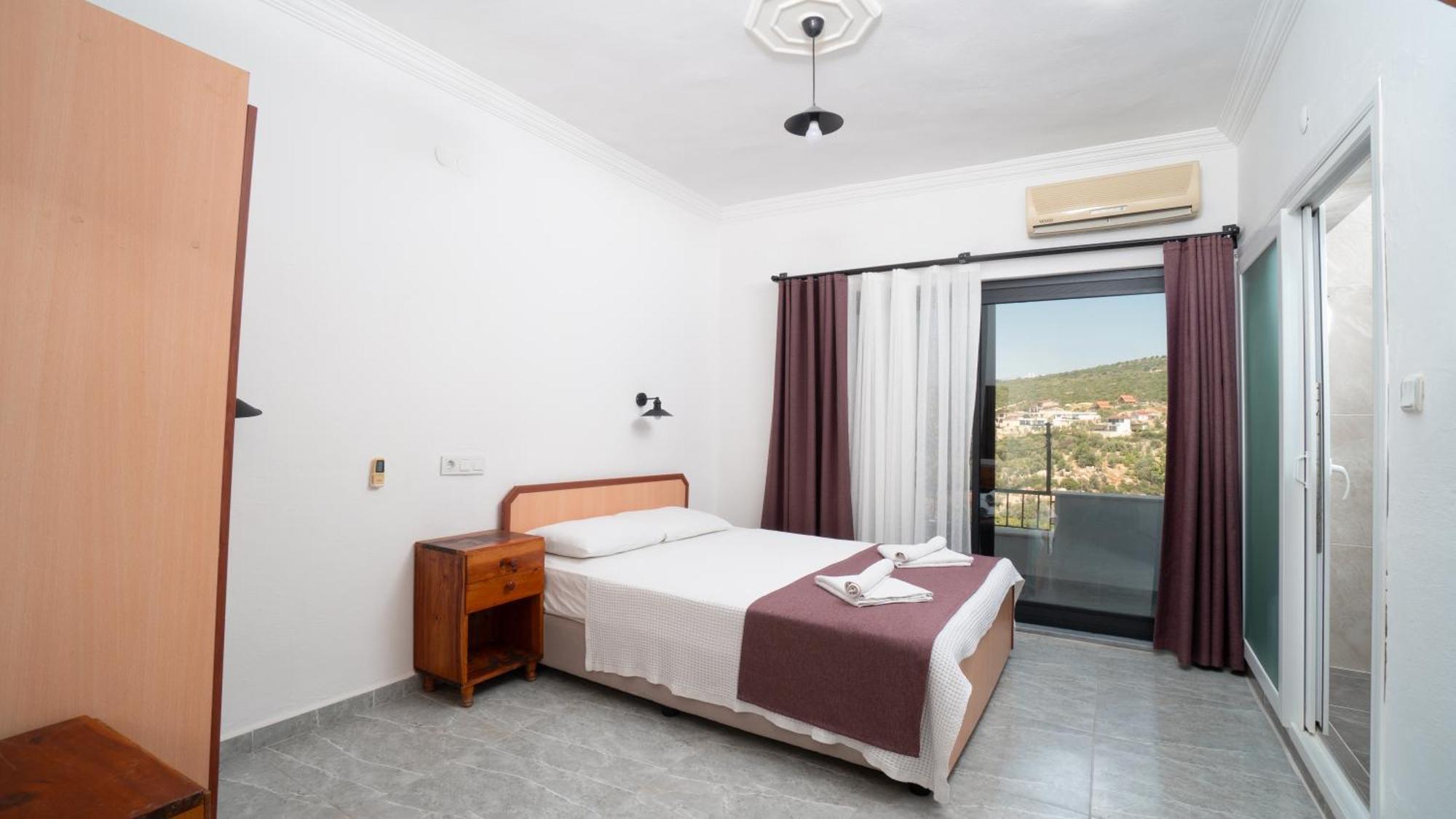 Hotel Sema Patara Extérieur photo