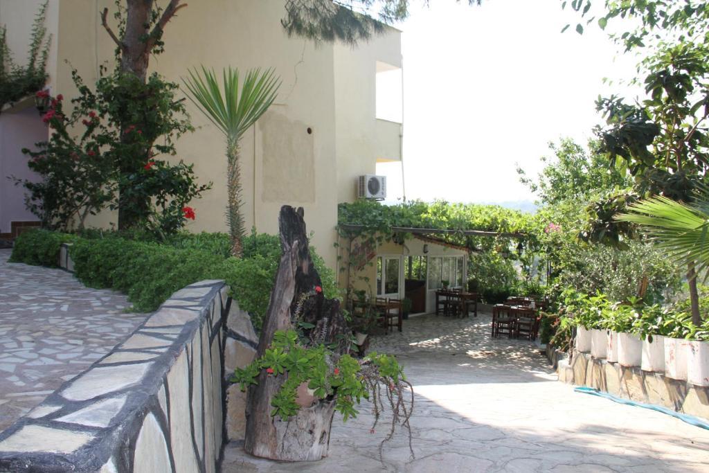 Hotel Sema Patara Extérieur photo