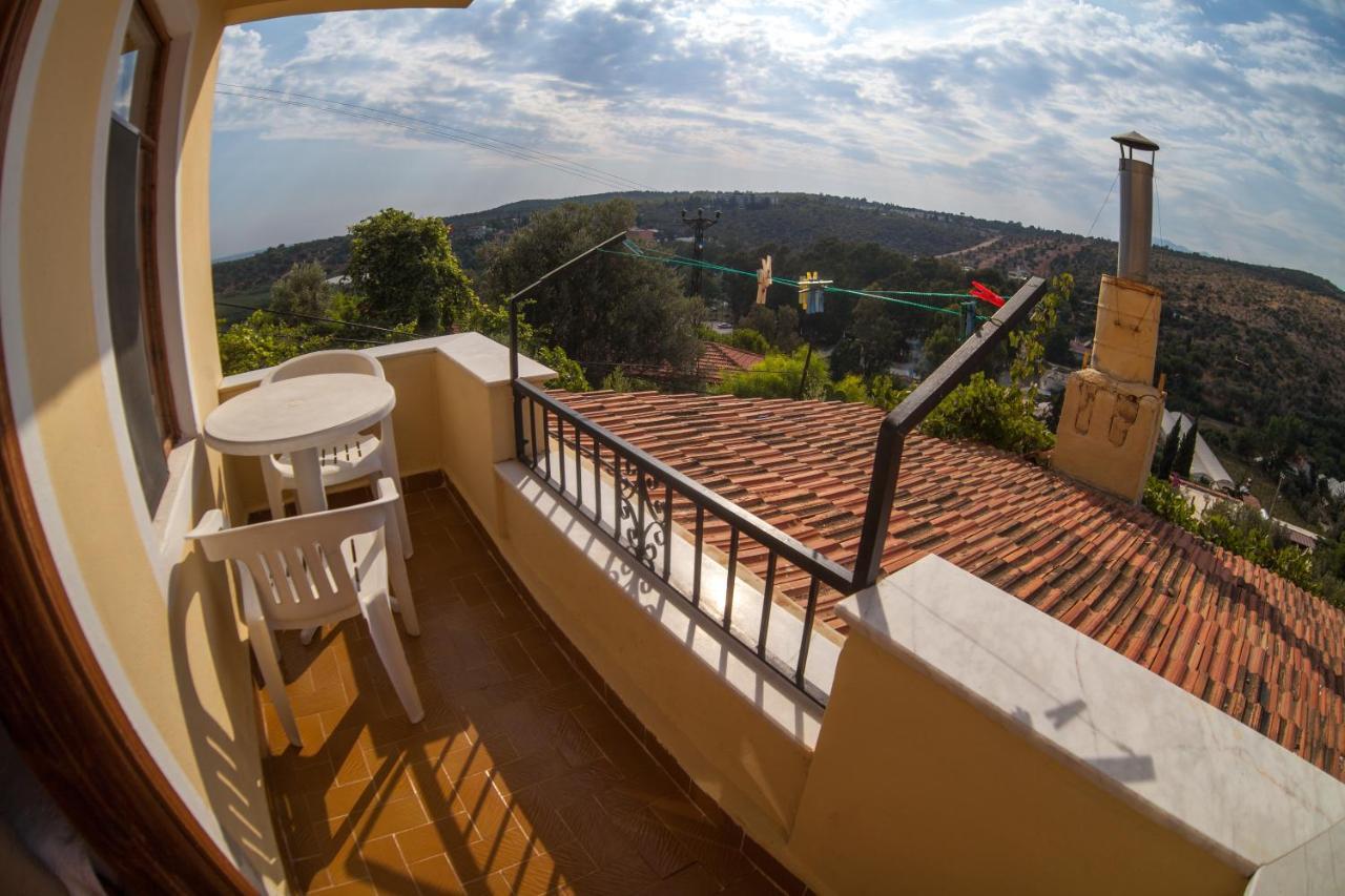 Hotel Sema Patara Extérieur photo
